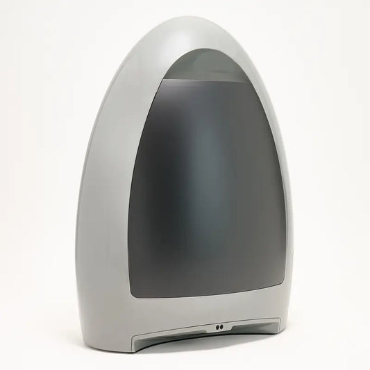 Emory™ - Handsfree Vacuum