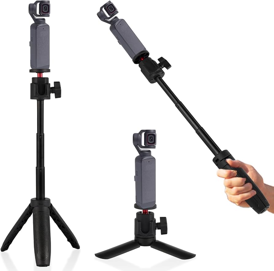 Tripod Stick/Stand