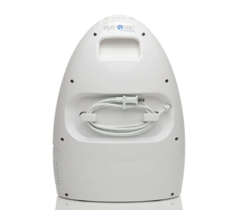 Emory™ - Handsfree Vacuum