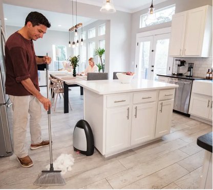 Emory™ - Handsfree Vacuum